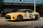 Nissan GT-R Predzilla 2017 года